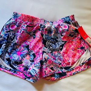 BNWT Lilly Pulitzer shorts